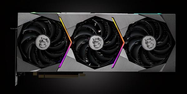 選擇題：顯示卡原價VS 12代酷睿上市，你選哪個？