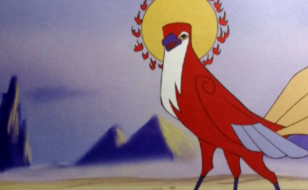 童年經典《哪吒傳奇》有第二部?雷震子開局領盒飯,金烏唯唯諾諾 童年經典《哪吒傳奇》有第二部?雷震子開局領盒飯,金烏唯唯諾諾