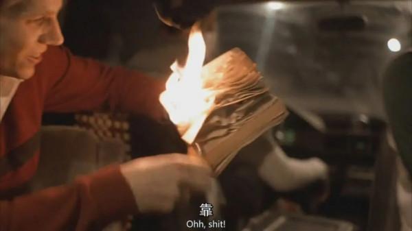 18年前的懸疑片真敢拍，比墳頭蹦迪更刺激