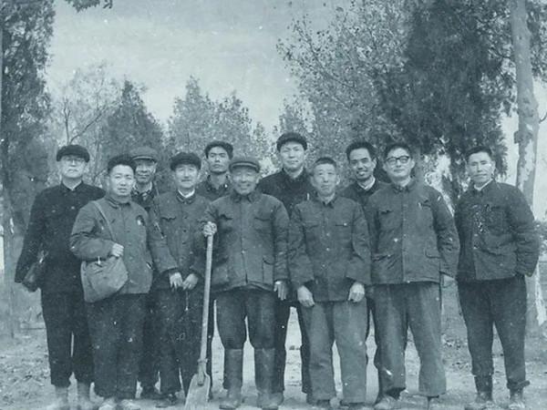 北京的“前世”,在鳳陽? 北京的“前世”,在鳳陽?