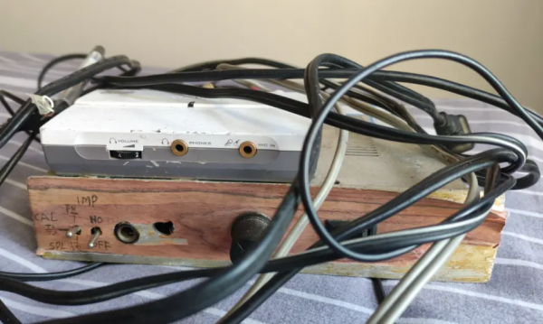 用LSPCAD設計製作一對5.5寸書架音箱 用LSPCAD設計製作一對5.5寸書架音箱