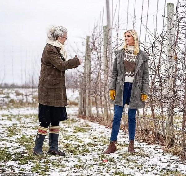 69歲坐頭排參加時裝週，歲月不敗美人真絕了