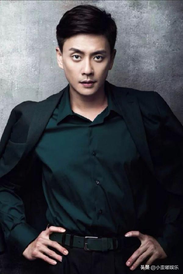 這三位男演員天生一張“花心臉”,痞帥不油膩,不用耍酷就很迷人 這三位男演員天生一張“花心臉”,痞帥不油膩,不用耍酷就很迷人