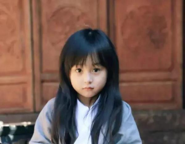 當年，那個2歲出道，因漂亮被喊話禁止整容的小羋月，如今怎樣了