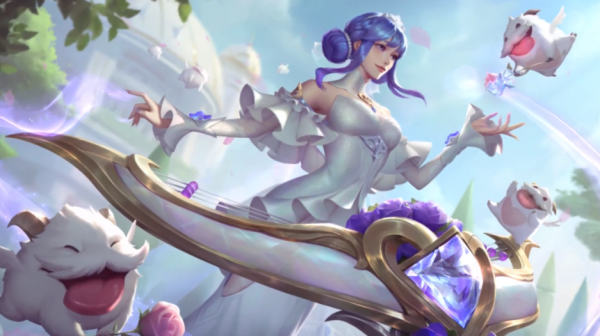 英雄聯盟手遊新賽季大改，排位機制環境福利兩手抓