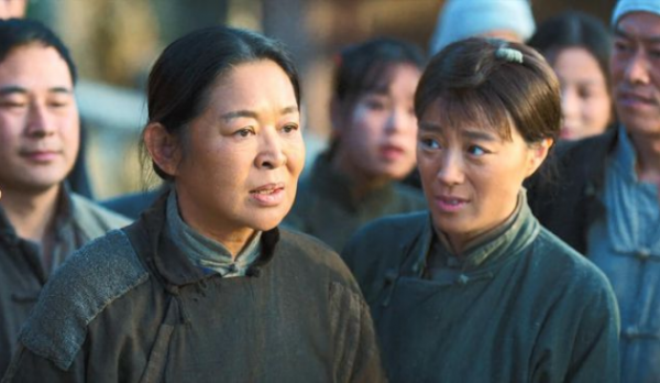 8個演員因《功勳》收穫多,雷佳音成80後領頭羊、胡琳娜炙手可熱 8個演員因《功勳》收穫多,雷佳音成80後領頭羊、胡琳娜炙手可熱