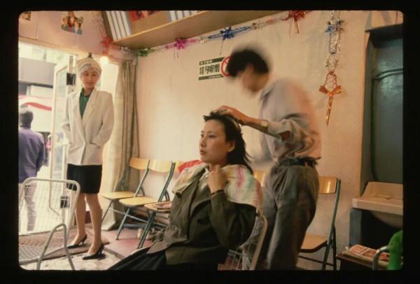 經典時髦,都在90年代 經典時髦,都在90年代