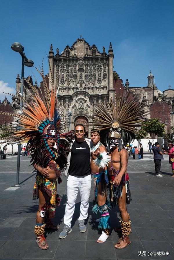 這便是墨西哥,全世界遊客最多的邊境城市蒂華納 這便是墨西哥,全世界遊客最多的邊境城市蒂華納