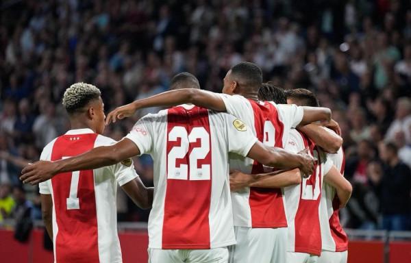 5-1!9-0!歐冠狂勝聯賽狂飆!大四喜功臣喜笑顏開,近4場進9球 5-1!9-0!歐冠狂勝聯賽狂飆!大四喜功臣喜笑顏開,近4場進9球