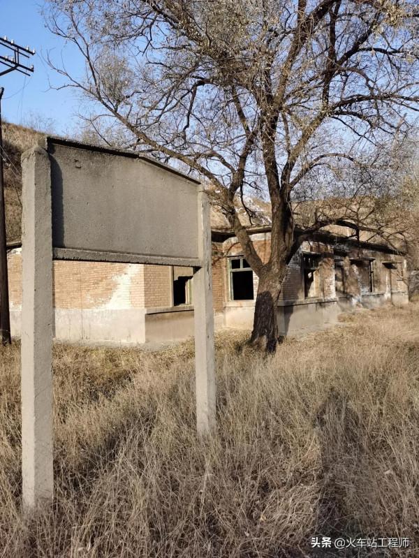 探訪蒲白鐵路之四～杜康火車站