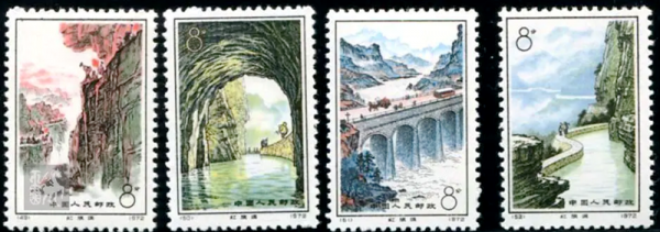 “文”字郵票、編號郵票最新市場價格（單價：人民幣元）