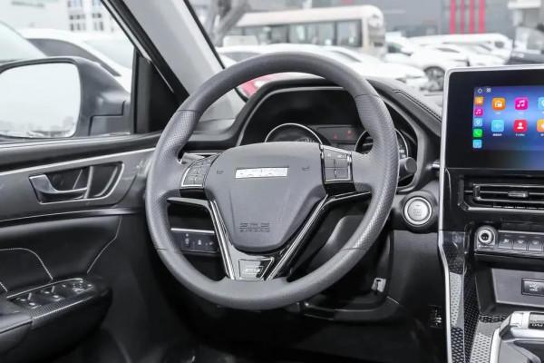 哈弗M6轉向管柱鎖故障怎麼辦? 哈弗M6轉向管柱鎖故障怎麼辦?