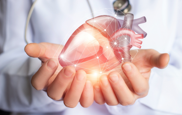 TAVR術後心臟起搏器使用與否，存活率有無差異？