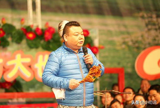 胖憨主持劉剛：與李彬搭檔多年，和前妻離婚後，現今依然單身