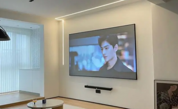 電視連線WiFi沒有訊號藍色畫面，用這4個排查方法試試