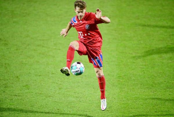 圖片報記者：基米希恢復良好，他希望在1月2日恢復團隊訓練