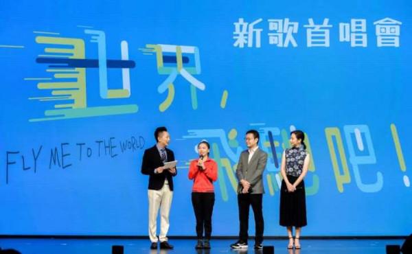 冬奧會中的高校力量，浙傳身影、浙傳元素驚豔