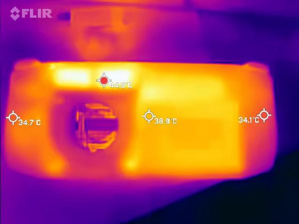 AYA NEO 2021 Pro掌機體驗：把3A大作放進口袋