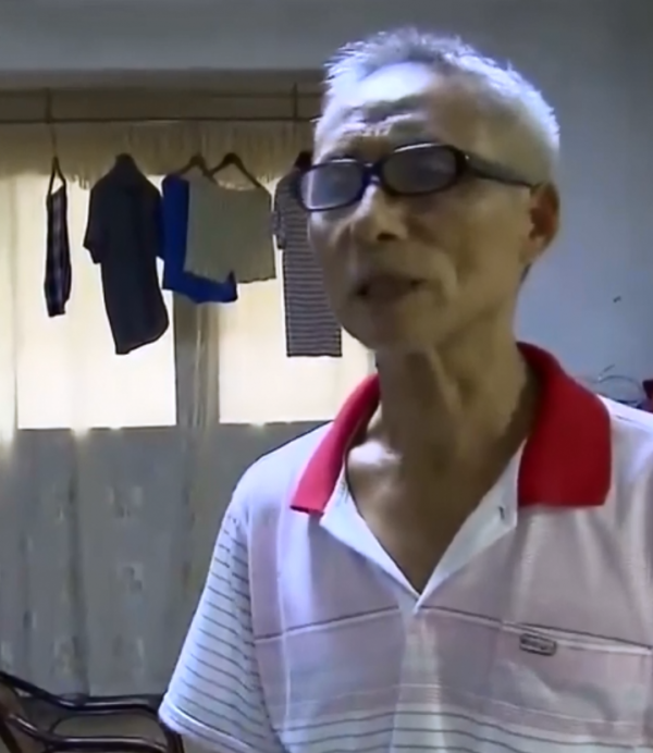 96年女兒車禍，14年後兒子去世，六旬夫婦堅決離婚，背後另有隱情
