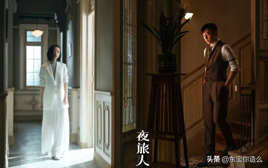 2022年17部待播劇，41歲的高圓圓復出，劉亦菲再演古裝，你期待誰