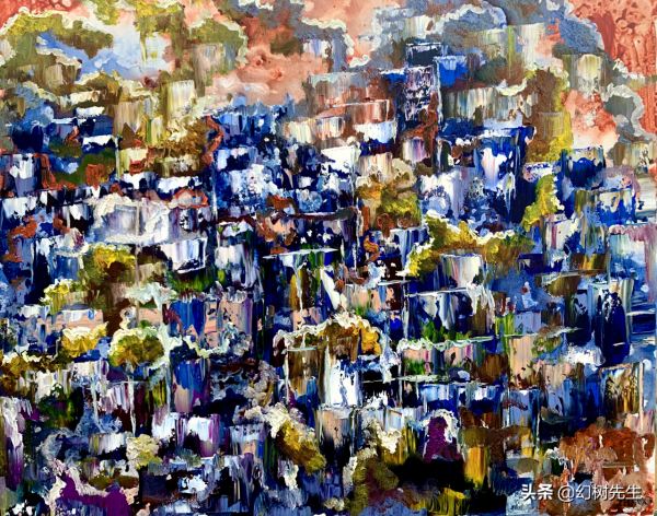 張泰翔個人油畫專場②拍賣圖錄 張泰翔個人油畫專場②拍賣圖錄