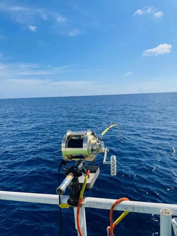 魚樂無窮 #海釣 魚樂無窮 #海釣