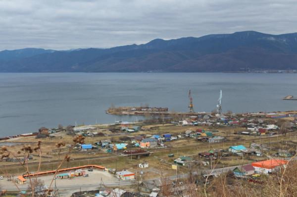 MINI自駕俄羅斯｜赤塔-伊爾庫茨克