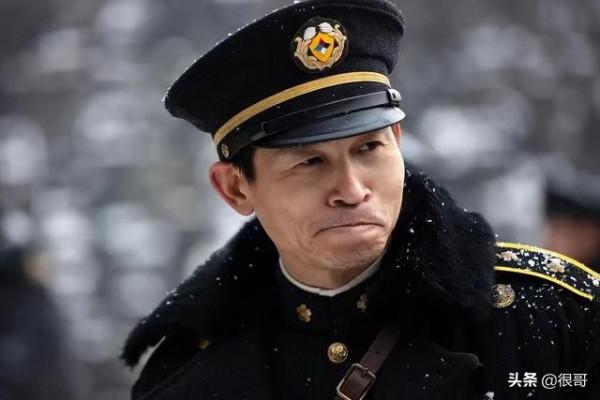 臉熟卻叫不出名字,《和平之舟》中的五位黃金配角,你認識幾個? 臉熟卻叫不出名字,《和平之舟》中的五位黃金配角,你認識幾個?