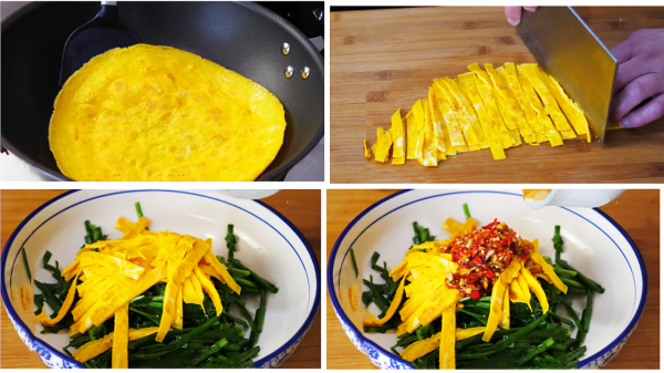 冬天別總吃大魚大肉，多吃這12道健康素菜，驅寒暖胃，清淡解油膩