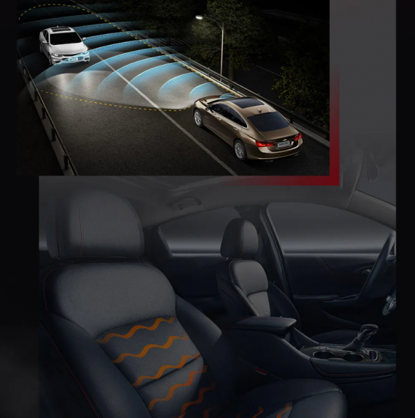 配置調整,中控屏變大,2022款邁銳寶XL正式上市 配置調整,中控屏變大,2022款邁銳寶XL正式上市