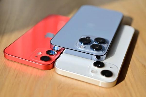 華為僅第六！國內手機市場風雲突變，蘋果強勢登頂，小米表現意外