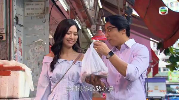 “洗腸”減磅!TVB落選港姐自曝水腫嚴重,每週堅持洗腸成功瘦身 “洗腸”減磅!TVB落選港姐自曝水腫嚴重,每週堅持洗腸成功瘦身