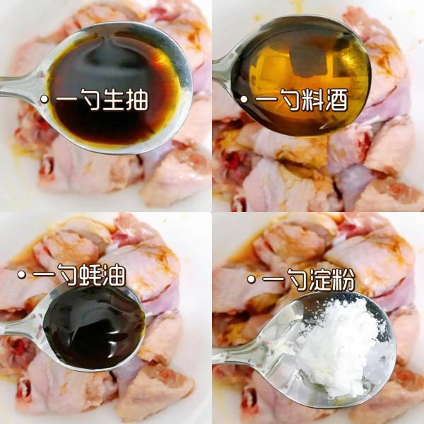 上班族：懶人必會的蒸雞，給肉都不換的炒雞蛋，能吃三碗大米飯