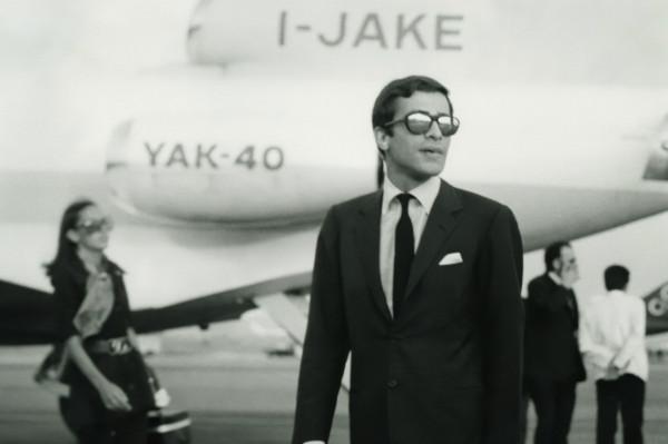 24歲獨子死於空難,希臘船王痛不欲生,執意將屍體冷凍,重金懸賞 24歲獨子死於空難,希臘船王痛不欲生,執意將屍體冷凍,重金懸賞