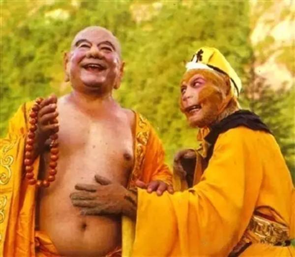 為何黃眉老怪能成佛，九頭獅子能當聖，如來舅舅大鵬卻只能當妖？