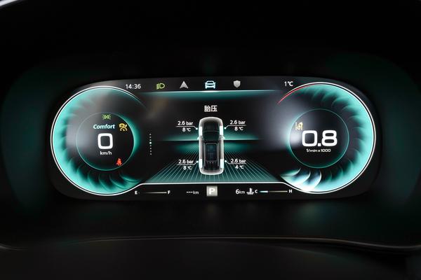 選購建議|榮威RX5 MAX夠寬敞夠智慧,選哪款合適 選購建議|榮威RX5 MAX夠寬敞夠智慧,選哪款合適