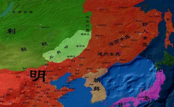 成化:只怪朕沒斬草除根. 成化:只怪朕沒斬草除根.