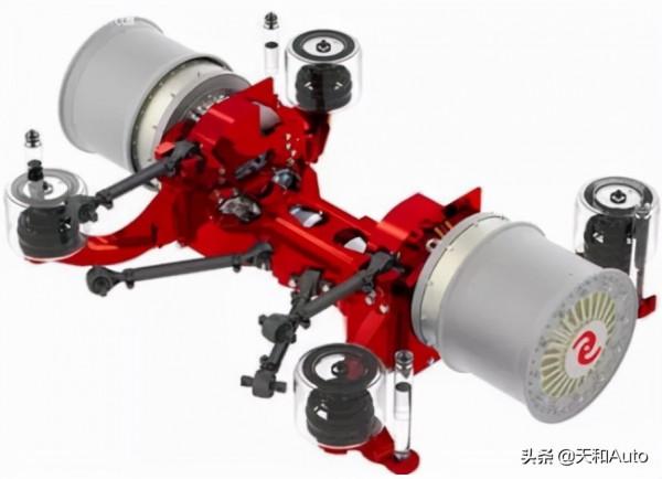 電動汽車為何不需要變速箱,所有車型都沒有嗎? 電動汽車為何不需要變速箱,所有車型都沒有嗎?