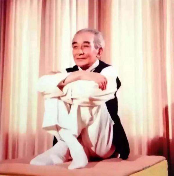 南懷瑾先生辭世九週年紀念