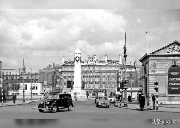 世界上被拆除的20個標誌性建築