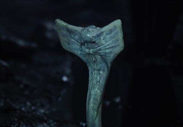 揭秘《普羅米修斯》裡的黑水到底是什麼?異形究竟從何而來? 揭秘《普羅米修斯》裡的黑水到底是什麼?異形究竟從何而來?