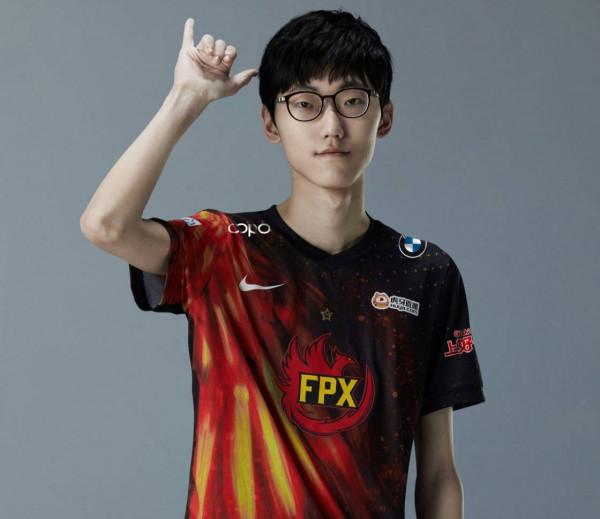 外媒評選2021年LOL最令人失望的四大交易，FPX買入Nuguri僅排第三