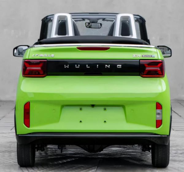 今年不容錯過的5款新車，最低或5萬起，最高60萬封頂