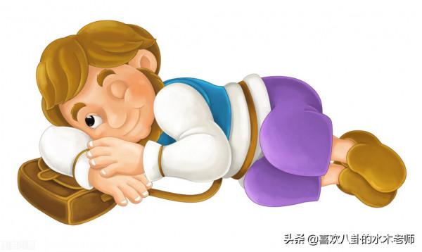 在美國待七年就不是平民百姓，這話兒怎麼說