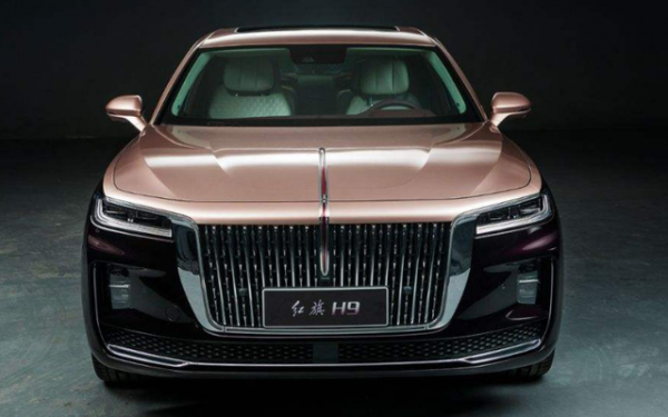 從這些熱銷車型中，我看到了國產車設計的崛起！