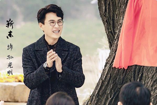 斬獲6次收視率冠軍，播放量破10億，湖南衛視終於狠狠牛氣了一把