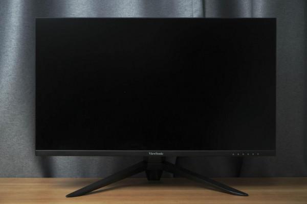 即將普及的4K144HZ,優派VX2880-4K-PRO評測 即將普及的4K144HZ,優派VX2880-4K-PRO評測