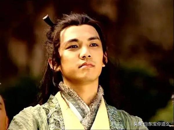 看完2021年的古偶男主,懷念10年前的天涯四美,喬振宇俊嚴屹寬美 看完2021年的古偶男主,懷念10年前的天涯四美,喬振宇俊嚴屹寬美