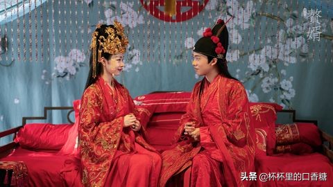 2021愛奇藝熱度最高劇！任嘉倫、白鹿兩部上榜，第一名將拍第二季