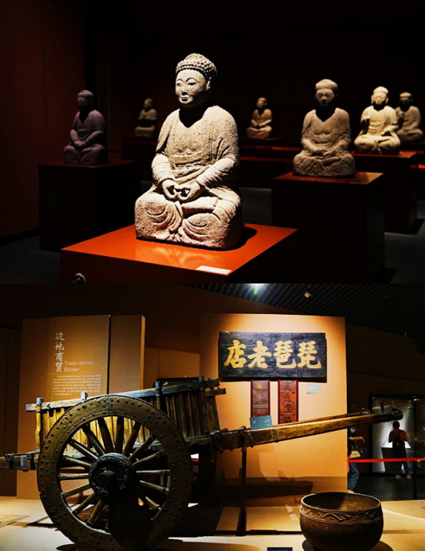 山西一城市以人美出名,被譽為皇后之鄉,出過25位皇后和9位皇妃 山西一城市以人美出名,被譽為皇后之鄉,出過25位皇后和9位皇妃